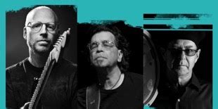 Dimitriou's Jazz Alley - Calendar