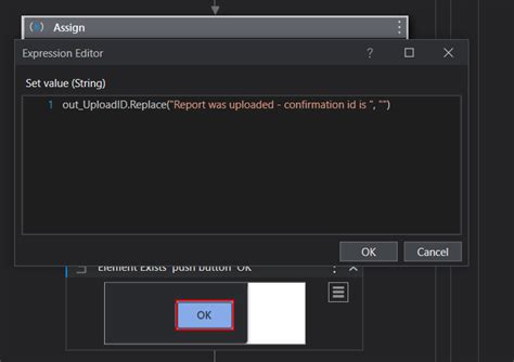 Image result for Acme UiPath Assignment
