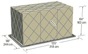 Welcome to VSL International Cargo Logistics