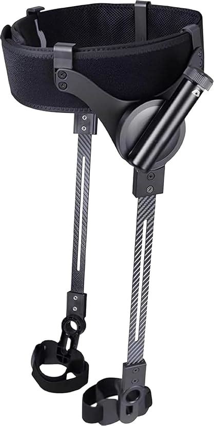 Wearable Bionic Power Exoskeleton For Walking Exoskeleton Legs Training ...