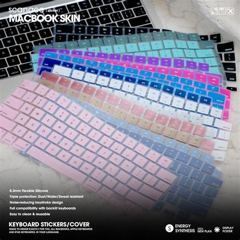 Buy Laptop Computer Keyboard Covers Online In India - Etsy India
