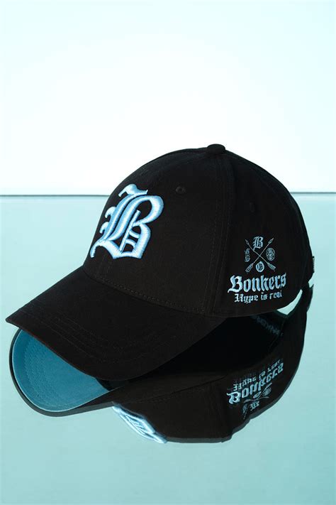 Buy Stardew Signature Bonkers Cap | BonkersCorner