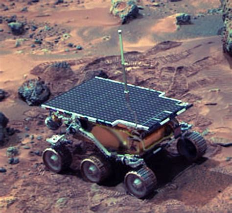 机遇号火星车放弃“火星马拉松”冲刺 研究从未见过的岩石 - 神秘的地球 科学|自然|地理|探索