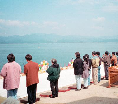 千岛湖事件是哪一年发生的：1994年，台湾差点独立出去_探秘志
