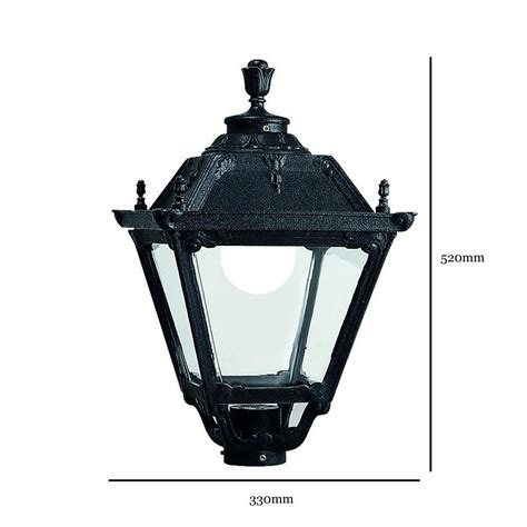 Fumagalli Teresa 2L Led wall light outdoor | Gate Light | The Light Library