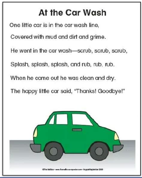 Cars That Rhyme at Phillip Dorsey blog