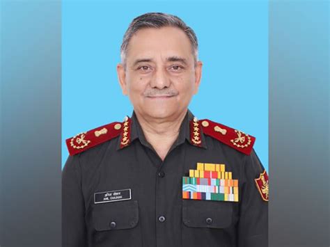 Chief of Defence Staff Anil Chauhan to be in US for Indo-Pacific ...