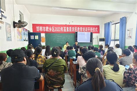 邯郸：应急救护师资培训班开班 7800名大学生参加-长城原创-长城网