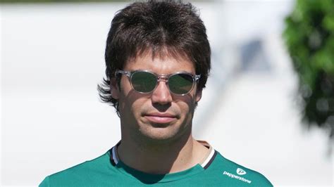 Lance Stroll: Aston Martin driver to miss Spanish Grand Prix due to ...