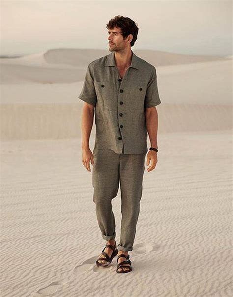 Summer Casual Suit Men 的图像结果