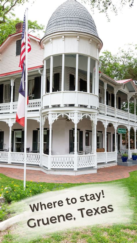The 30 best things to do in gruene tx 2024 – Artofit