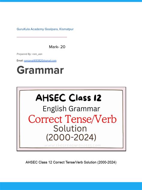 Image result for Class 12 Grammar Syllabus