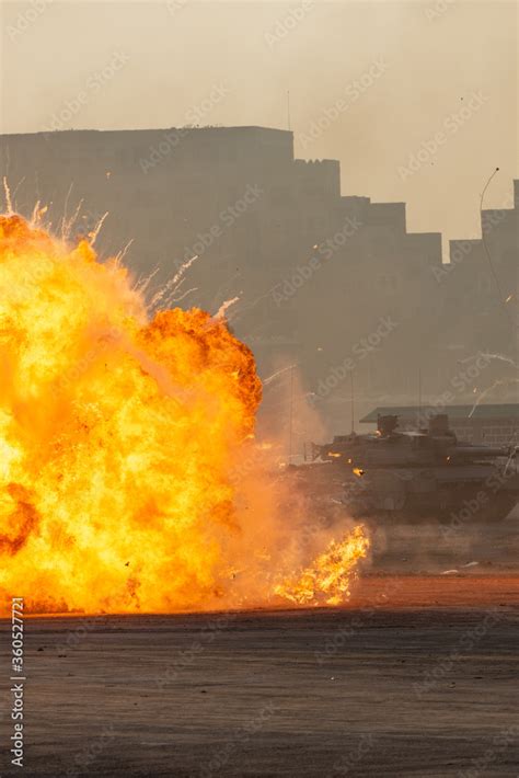 Image result for Battle Tank Exploding