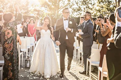 Shauna And Steven's Rustic Winery Wedding | Love Inc. Mag