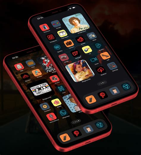 Image result for Stranger Things App