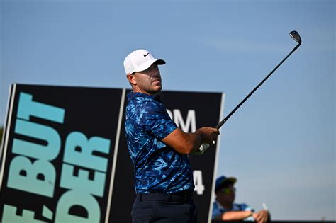 It's Happening: Brooks Koepka Has Applied to Return to the PGA TOUR