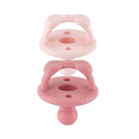 Best Pacifiers & Soothers for Babies Who Spit Them Out