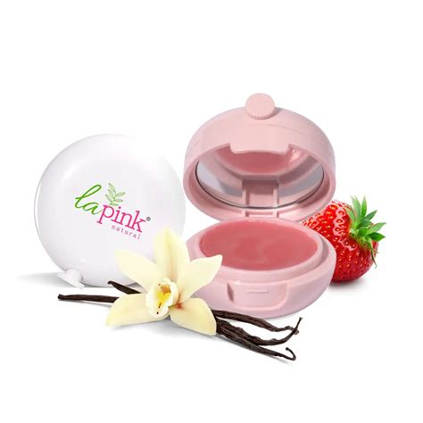 India's 1st beauty brand with 100% Microplastic Free Formula – La Pink