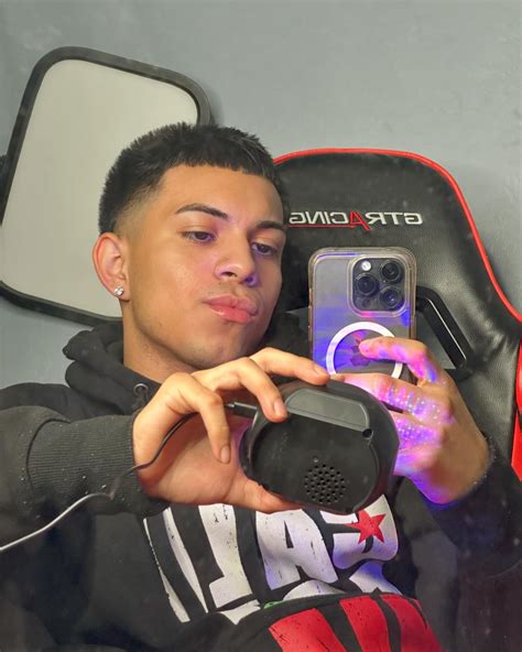 Jack Rodriguez Nudes