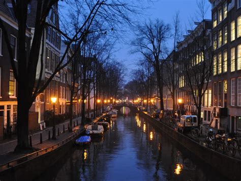 7 Best Canal Cruises in Amsterdam - Hellotickets