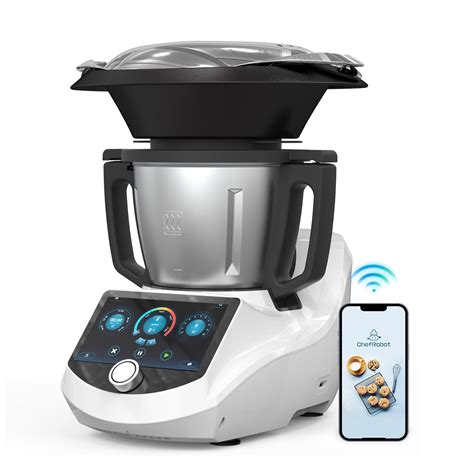 Robot Chef Food Processor 的图像结果