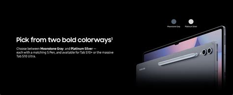 Samsung Galaxy Tab S10 Ultra Tablet