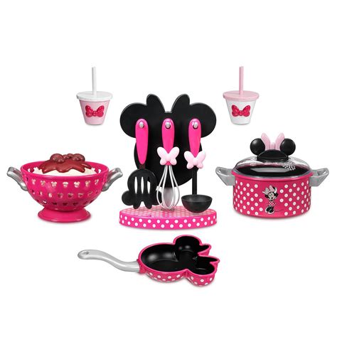 Image result for Mini Mouse Kitchen
