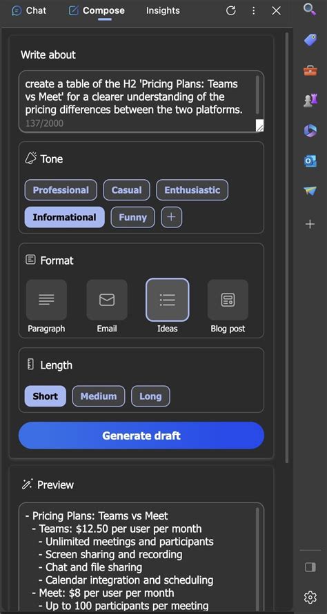 Bing Chat Chatgpt 的图像结果