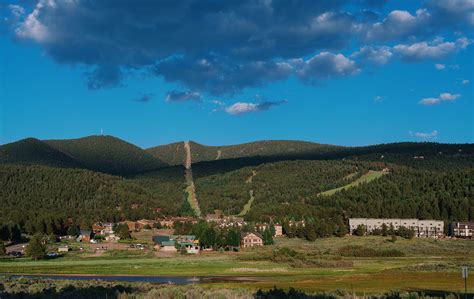 Hiking - Visit Angel Fire New Mexico