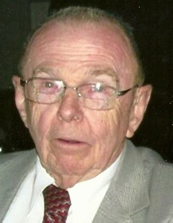 Herbert R. Confer Obituary | 1928 - 2018 | Lockport Union Sun Journal