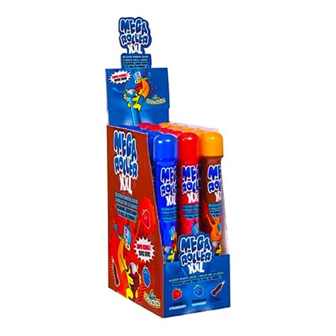 Mega Roller XXL | Partykungen