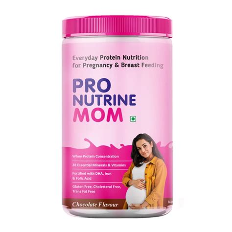 Protein Powder Pregnant Women