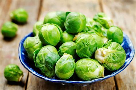 How To Cook Brussel Sprouts - 6 Different Ways - Liana's Kitchen
