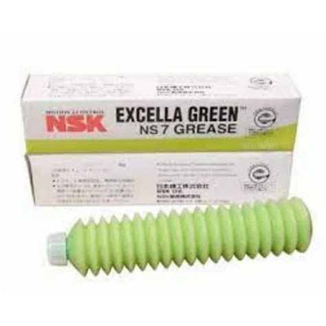 NSK Greases - PS 2 NSK Grease Distributor / Channel Partner from Navi ...
