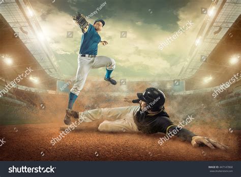 Baseball 的图像结果