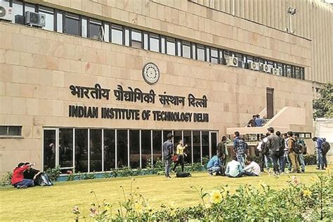 Frontlist Education | Class XII scores no longer a barrier to an IIT ...