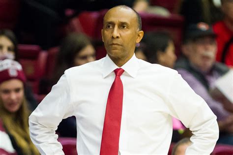 Johnny Dawkins Let Go By Stanford - Duke Basketball Report