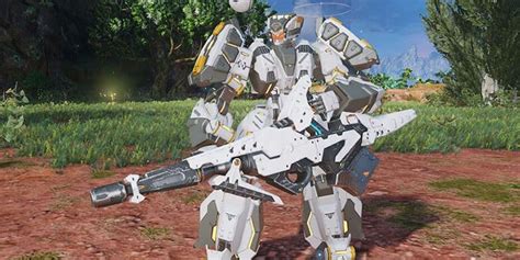 Image result for PSO2 New Genesis How to Get Weapons