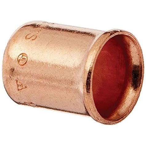 BUCHANAN 2011S Non-Insulated Splice Cap Connector, 14 to 4 AWG/2 to 10 ...