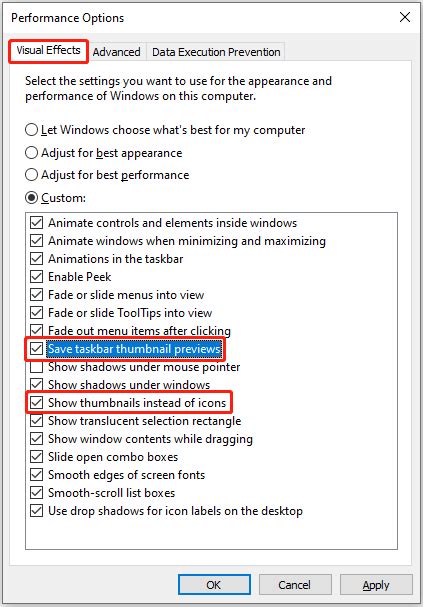 Image result for Taskbar Not Showing Options When Pointer Is Hovered Over Icon