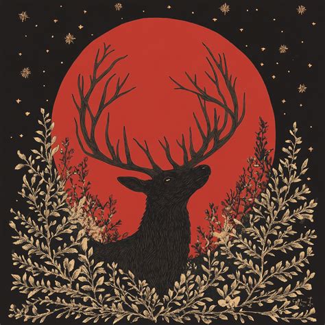 Pagan Winter Solstice Traditions: Learn More About Yule And Christmas ...