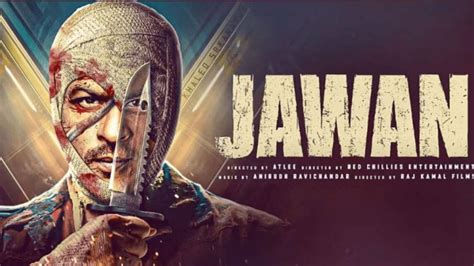 Jawan Twitter Review : జవాన్ ట్విట్టర్ రివ్యూ.. బాలీవుడ్ బాద్‌షా ...