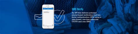 SMS-Based Verification API | SMSGATEWAYHUB™