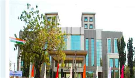 NELLORE, HARITHA HOTELS