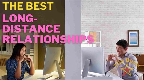 Bestogy | Tips for a Healthy Long-Distance Relationship
