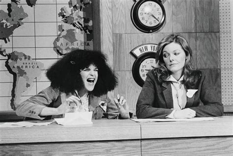 Gilda Radner Snl