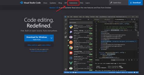 Visual Studio Code Export as PDF 的图像结果