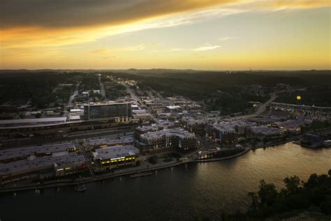 About The Branson Landing Attractions | Let out your wild side ...