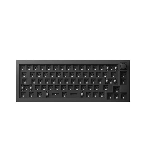 Amazon.in: Buy Keychron Q2 Max 65% Compact Custom Mechanical Gaming ...