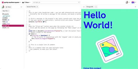 Como Usar JavaScript Online 的图像结果